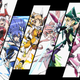 So is this like... a Magical Girl show or what? I’ve deliberately not read up about it.